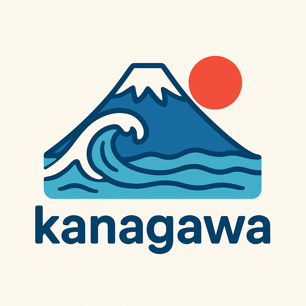 神奈川の風景