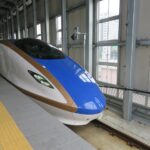 bullet train 1228070 1280