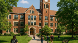 A Peaceful Japanese 320x180